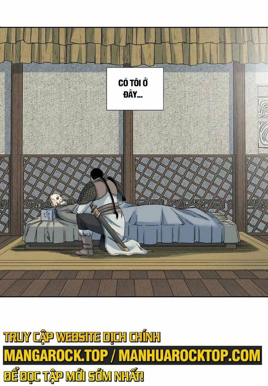 Câu Lạc Bộ Trường Sinh Chapter 153 - 38