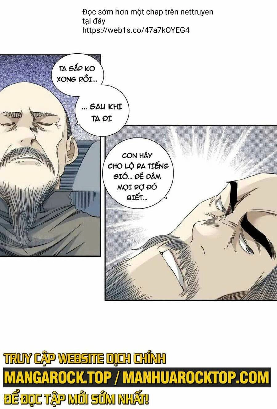 Câu Lạc Bộ Trường Sinh Chapter 153 - 41