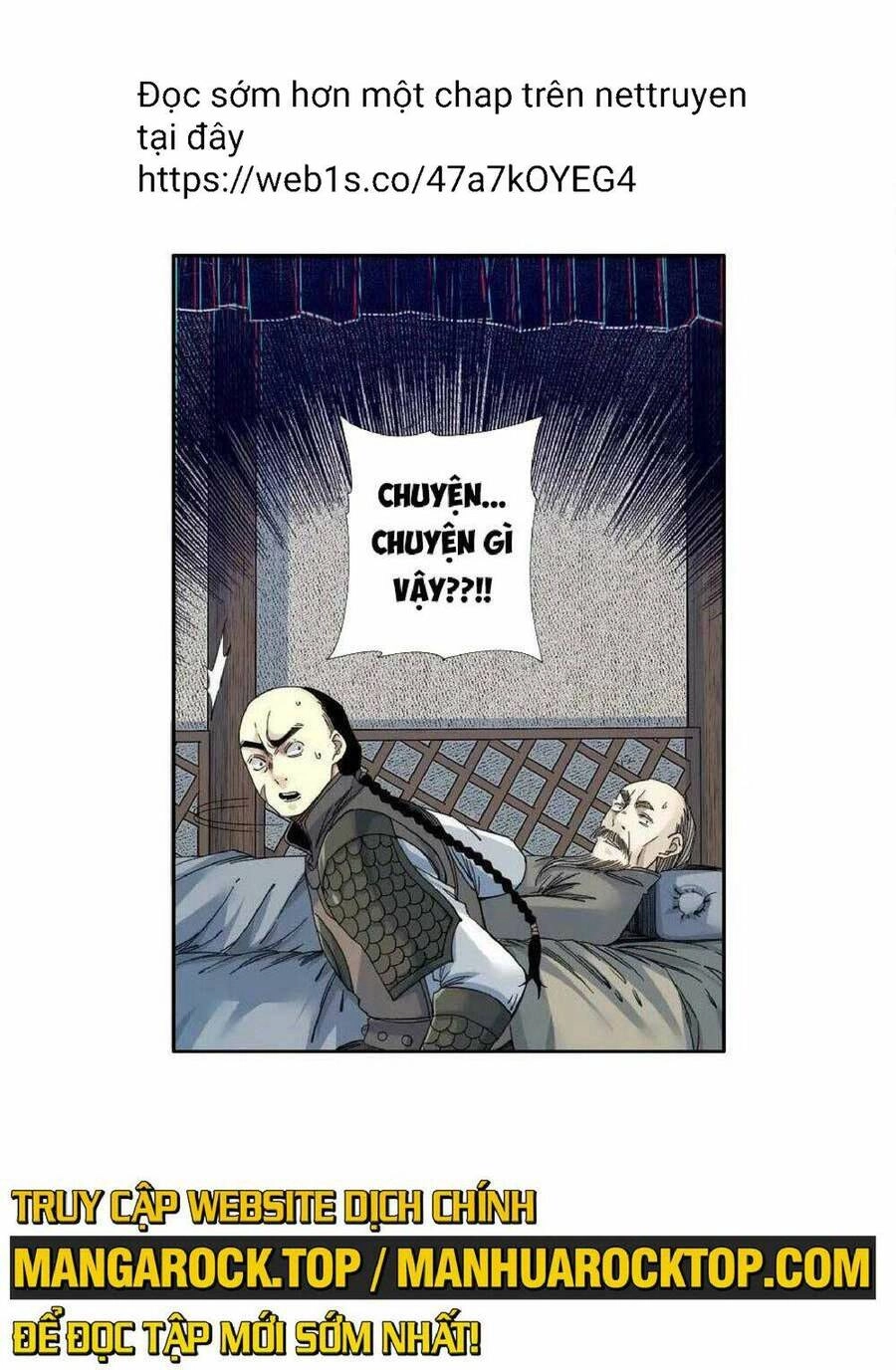 Câu Lạc Bộ Trường Sinh Chapter 153 - 45