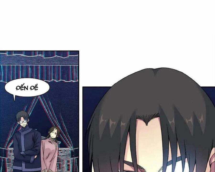 Câu Lạc Bộ Trường Sinh Chapter 153 - 47