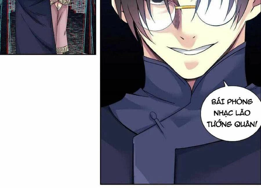 Câu Lạc Bộ Trường Sinh Chapter 153 - 48