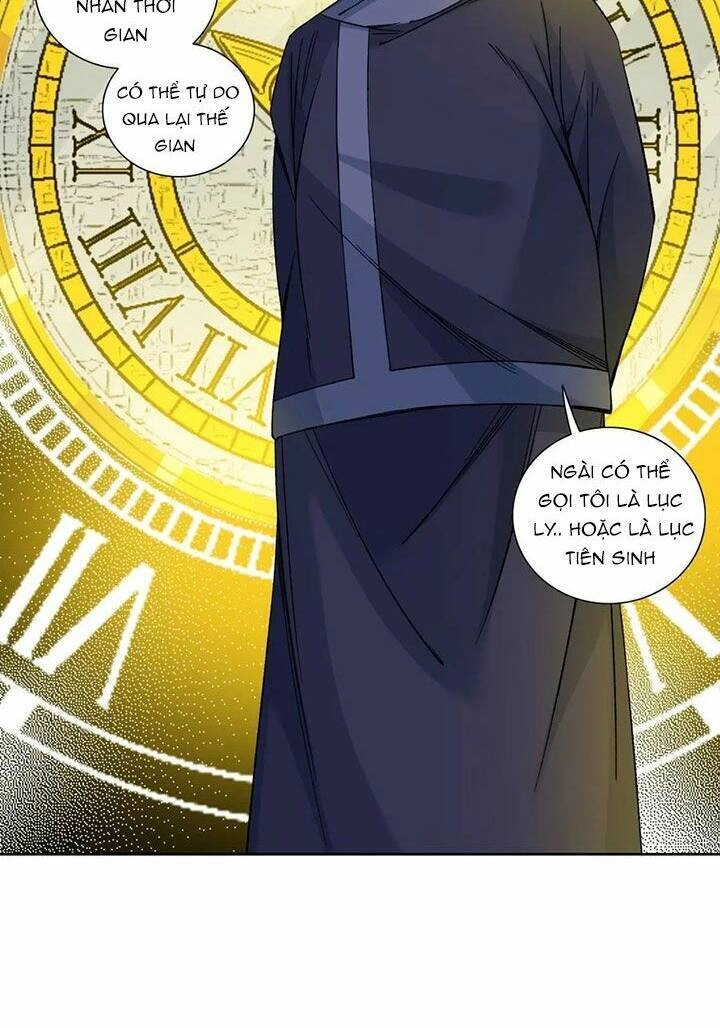 Câu Lạc Bộ Trường Sinh Chapter 154 - 10