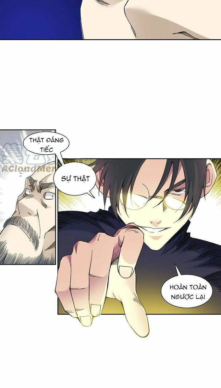 Câu Lạc Bộ Trường Sinh Chapter 154 - 14