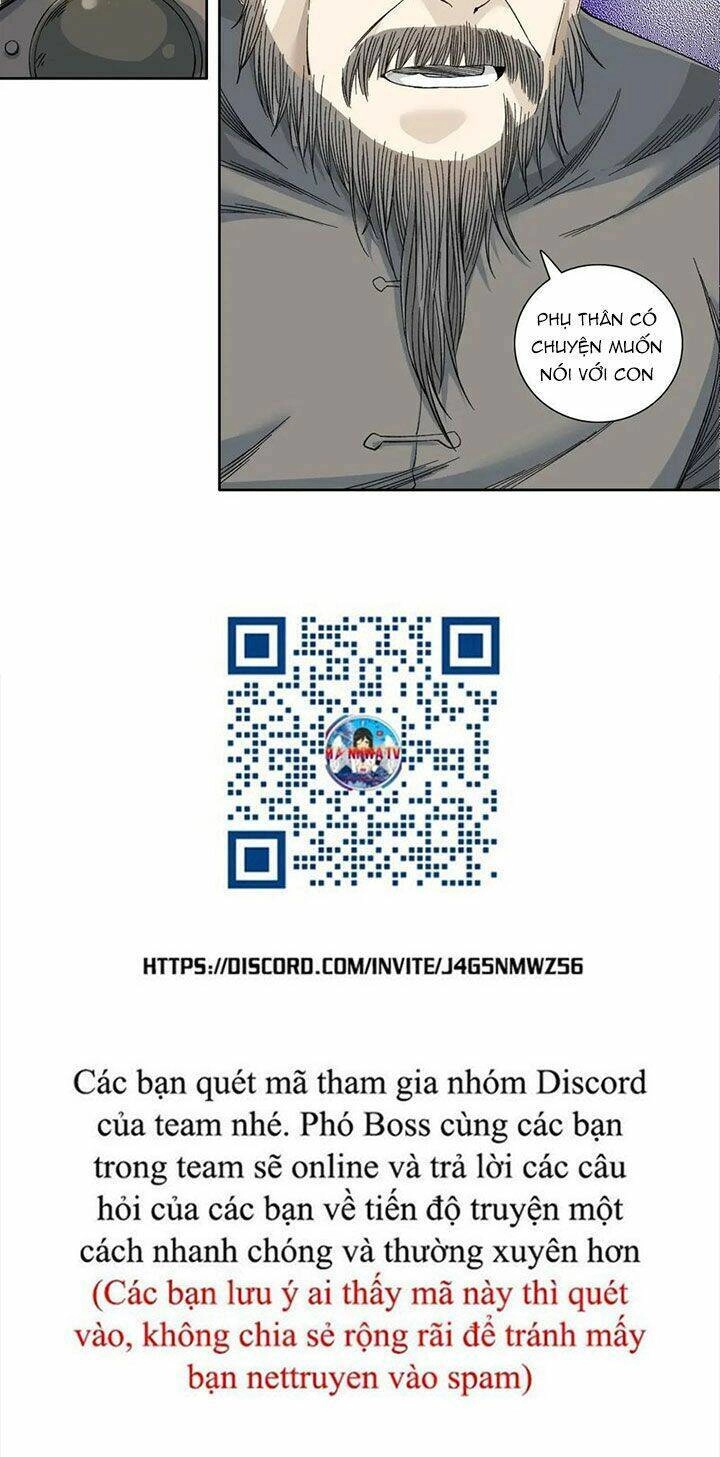 Câu Lạc Bộ Trường Sinh Chapter 155 - 22