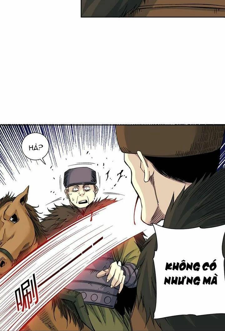 Câu Lạc Bộ Trường Sinh Chapter 157 - 9