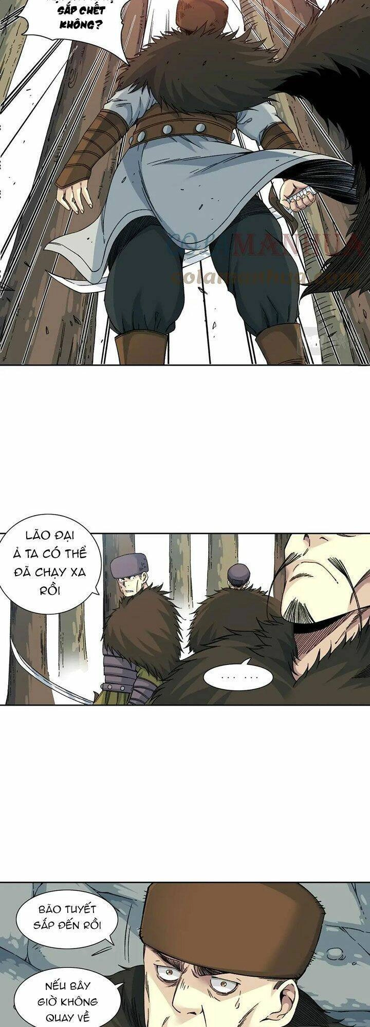 Câu Lạc Bộ Trường Sinh Chapter 157 - 15