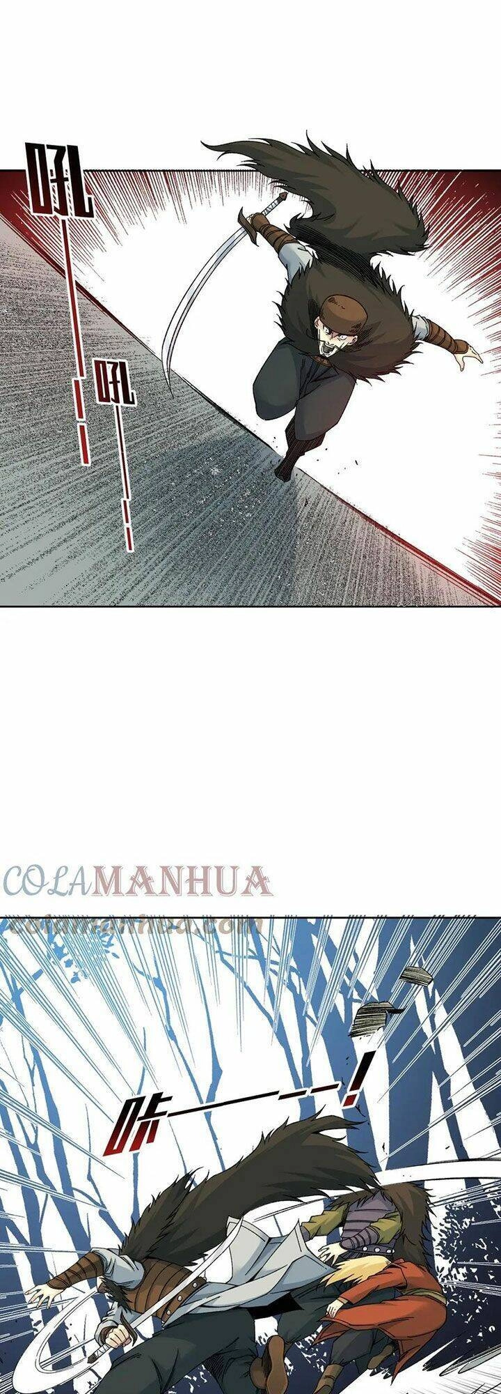 Câu Lạc Bộ Trường Sinh Chapter 157 - 18