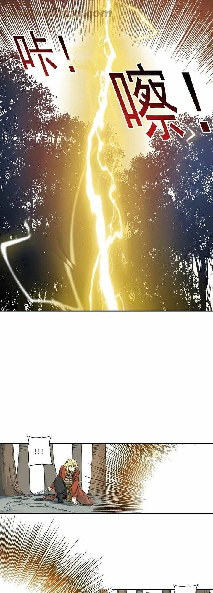 Câu Lạc Bộ Trường Sinh Chapter 157 - 22