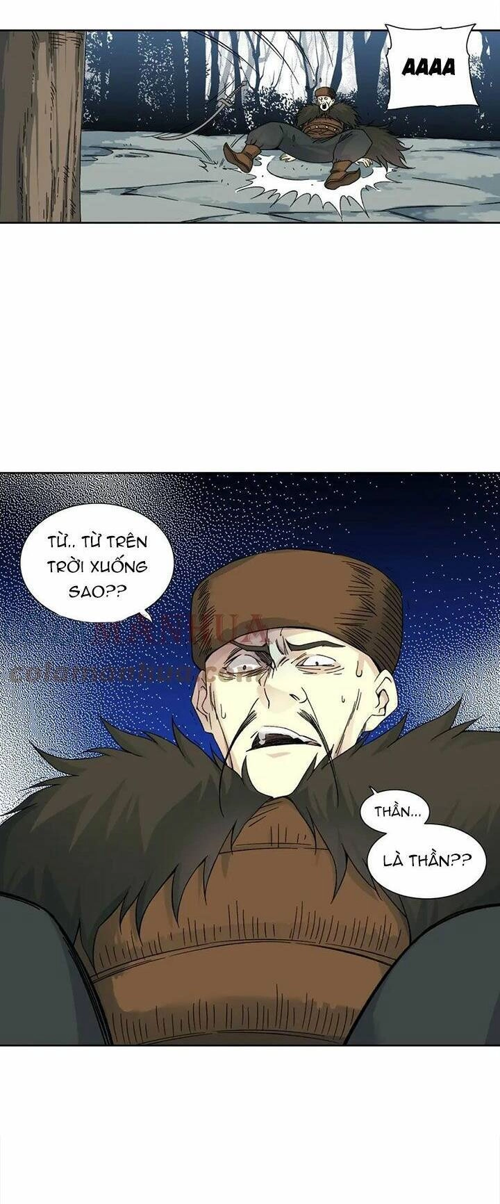 Câu Lạc Bộ Trường Sinh Chapter 157 - 24