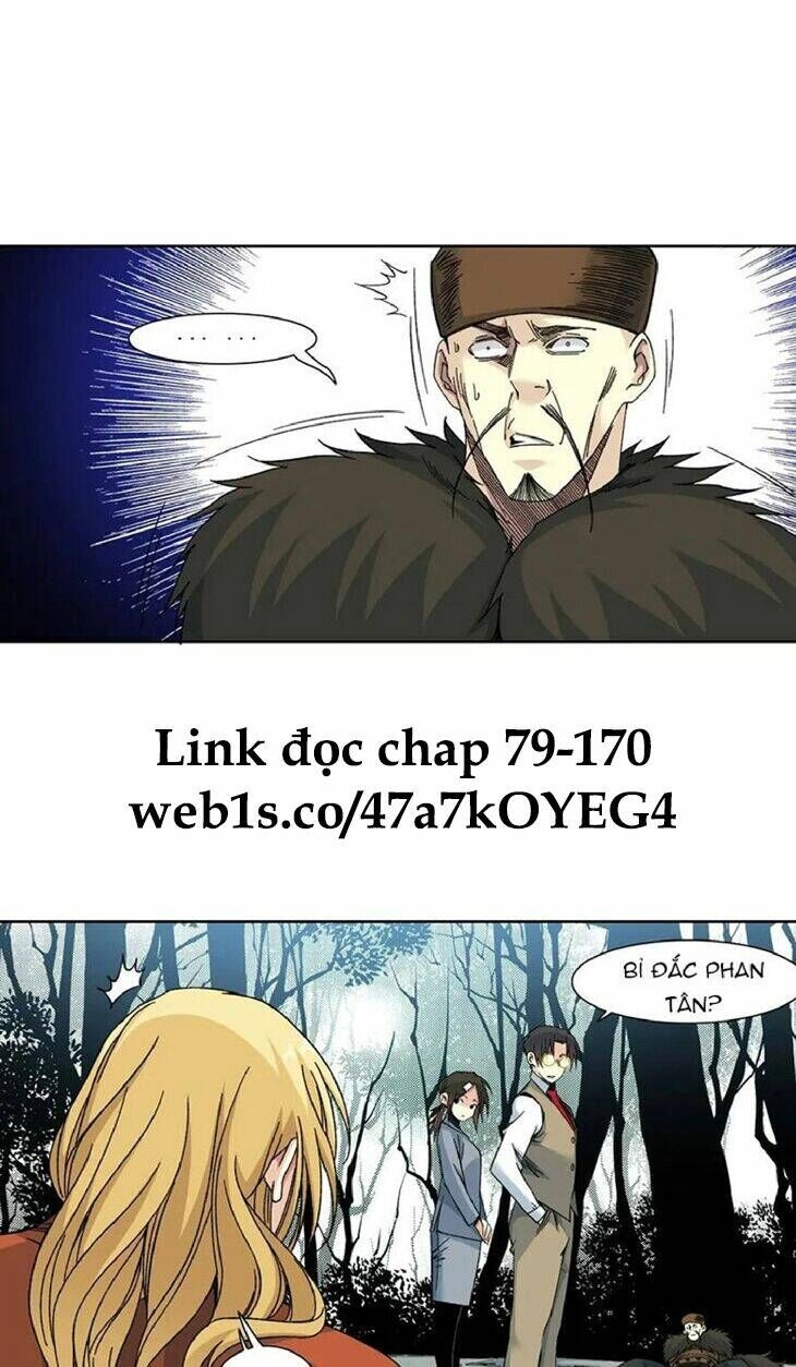 Câu Lạc Bộ Trường Sinh Chapter 158 - 3