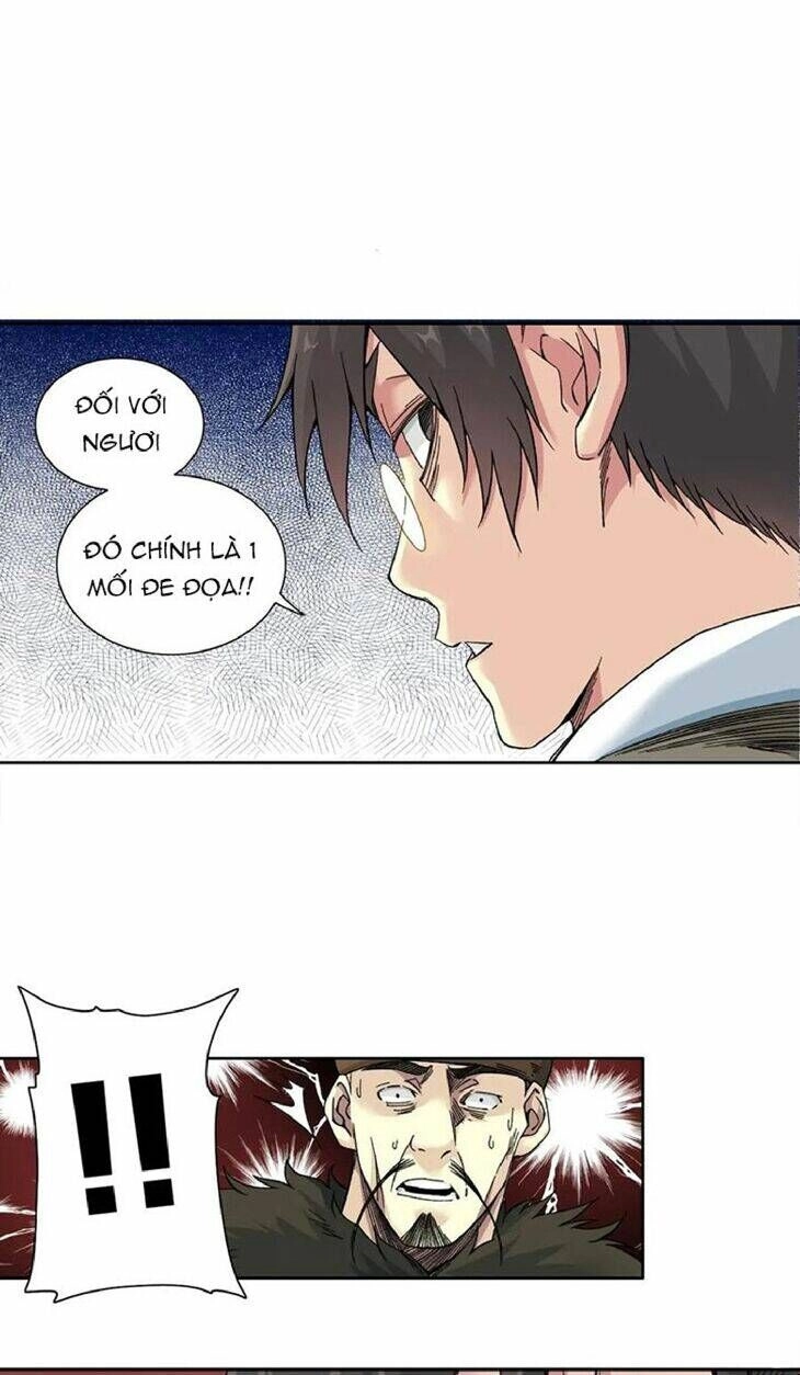 Câu Lạc Bộ Trường Sinh Chapter 158 - 5