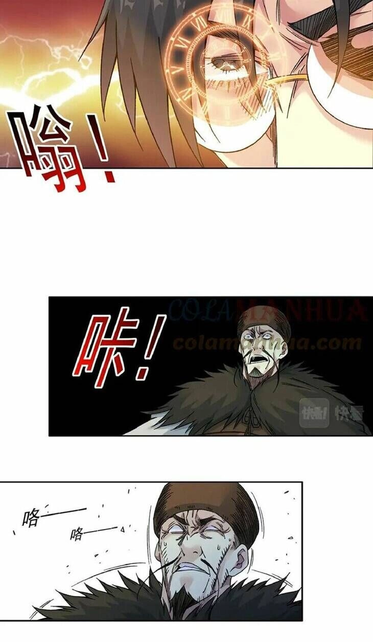 Câu Lạc Bộ Trường Sinh Chapter 158 - 6