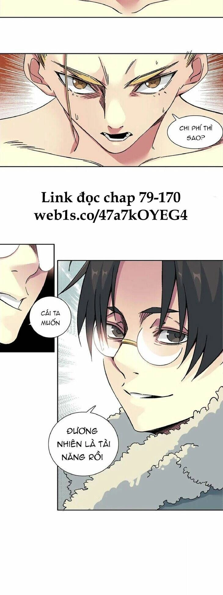 Câu Lạc Bộ Trường Sinh Chapter 158 - 22