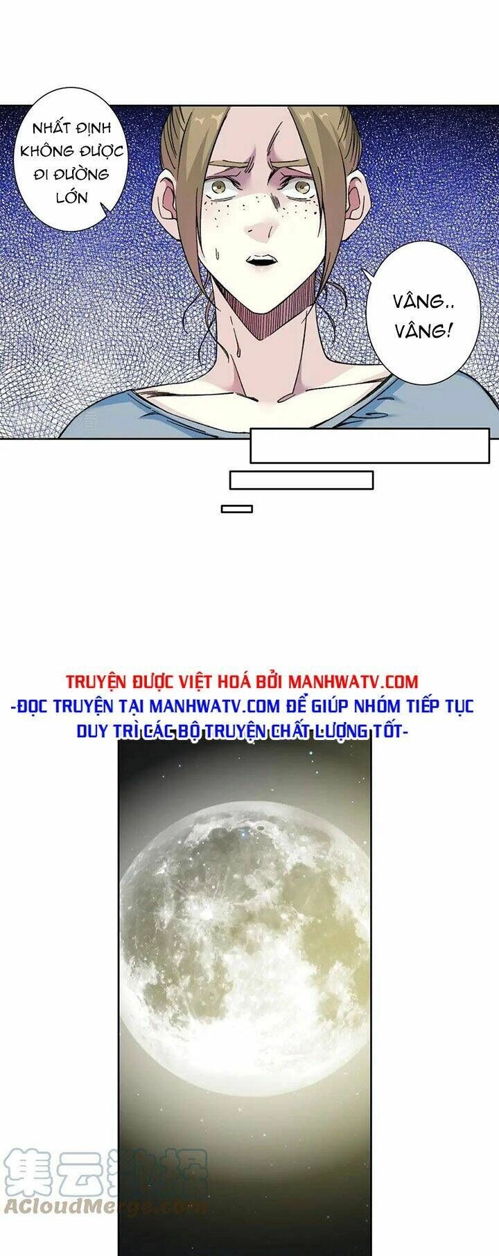 Câu Lạc Bộ Trường Sinh Chapter 160 - 16