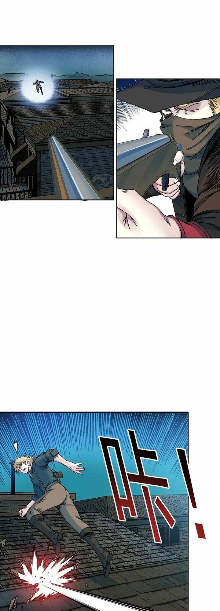 Câu Lạc Bộ Trường Sinh Chapter 160 - 18