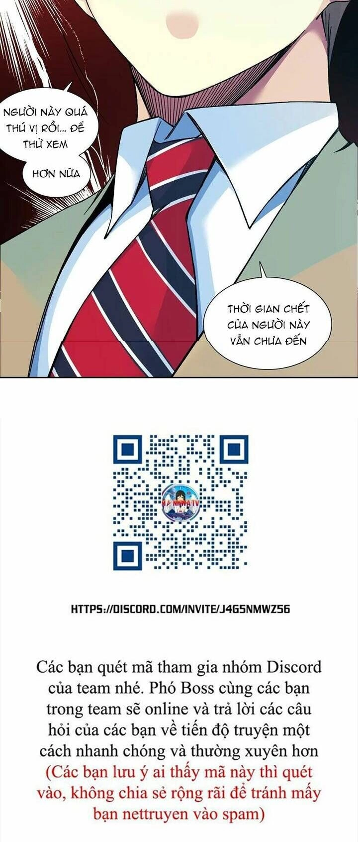 Câu Lạc Bộ Trường Sinh Chapter 160 - 24