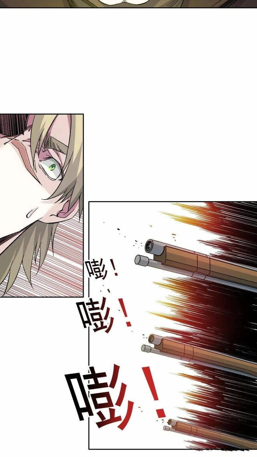 Câu Lạc Bộ Trường Sinh Chapter 162 - 4