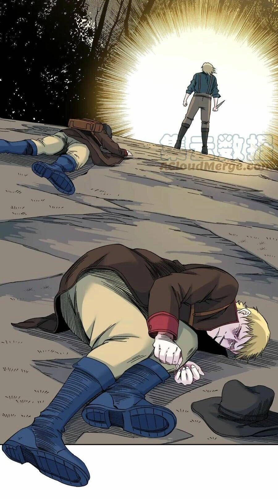 Câu Lạc Bộ Trường Sinh Chapter 162 - 26