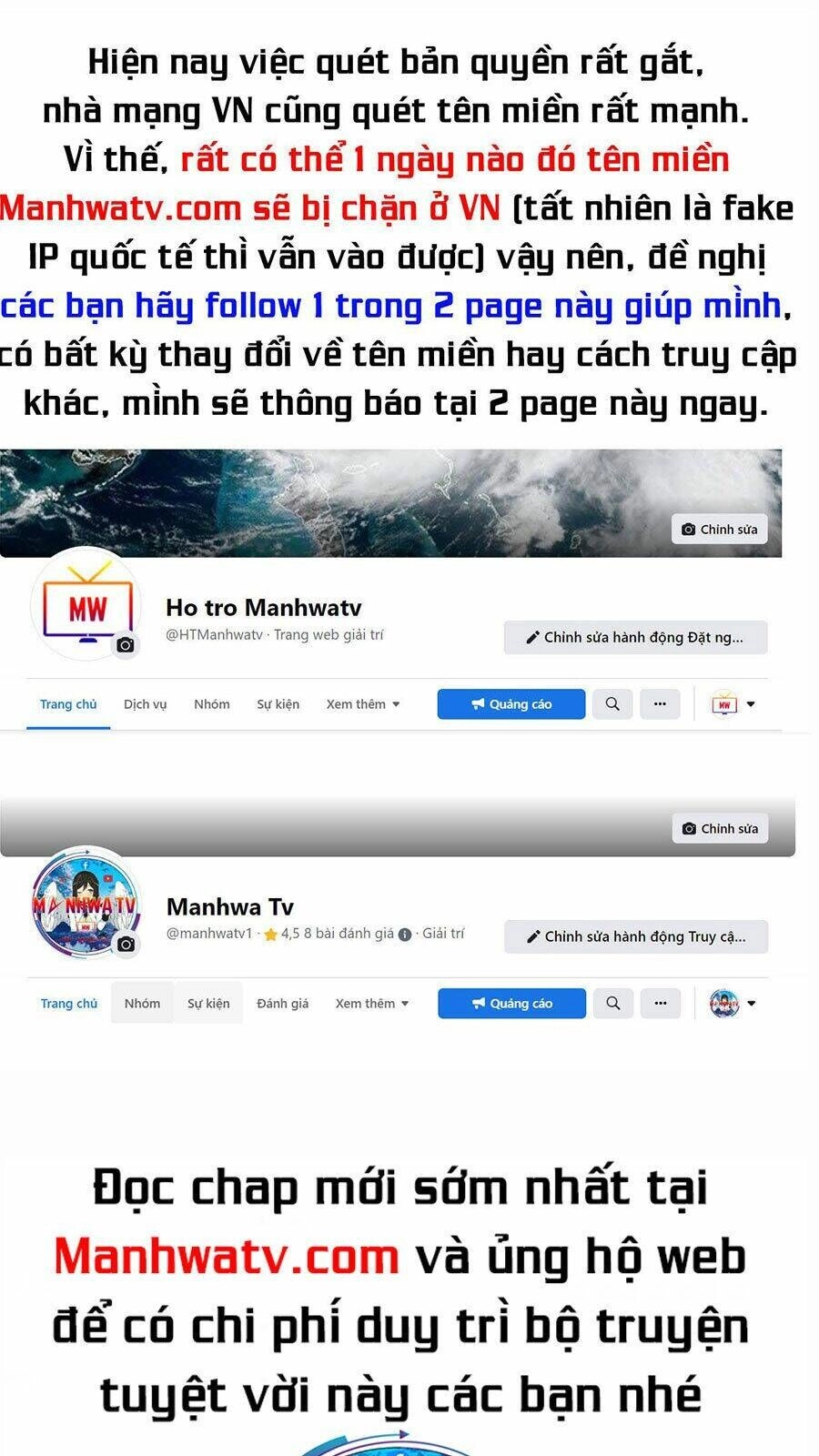 Câu Lạc Bộ Trường Sinh Chapter 163 - 1