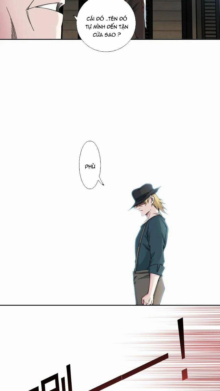 Câu Lạc Bộ Trường Sinh Chapter 163 - 17