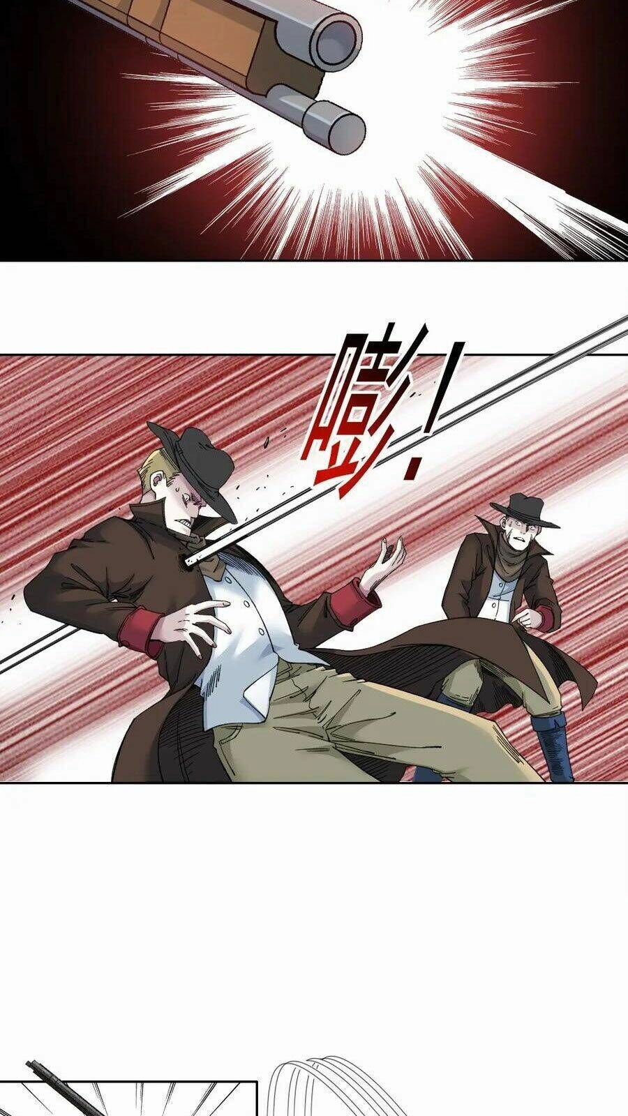 Câu Lạc Bộ Trường Sinh Chapter 163 - 21