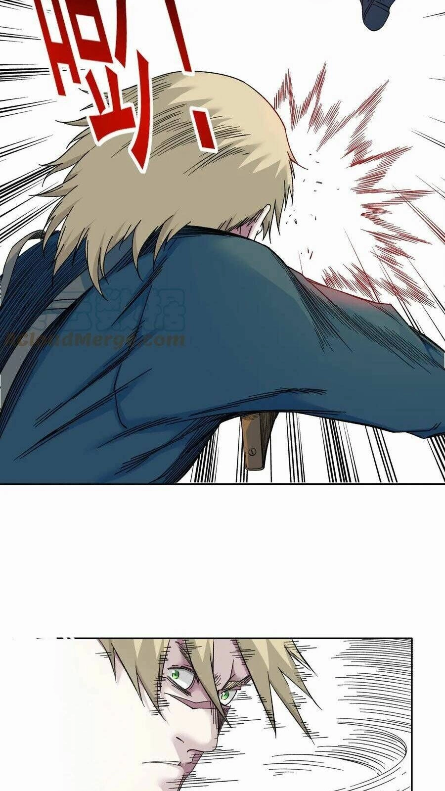 Câu Lạc Bộ Trường Sinh Chapter 163 - 23