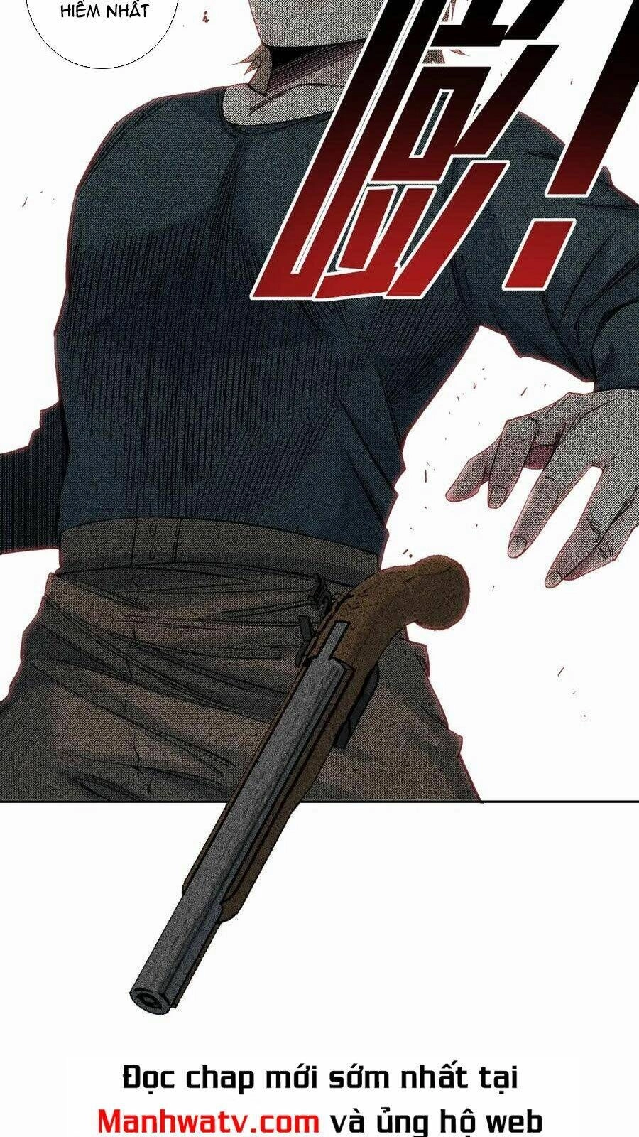 Câu Lạc Bộ Trường Sinh Chapter 163 - 29