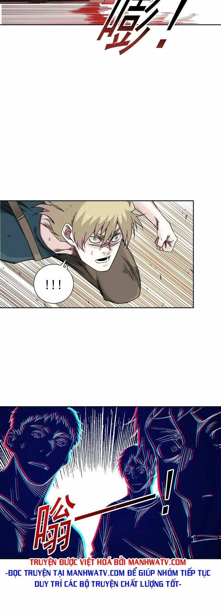 Câu Lạc Bộ Trường Sinh Chapter 164 - 15