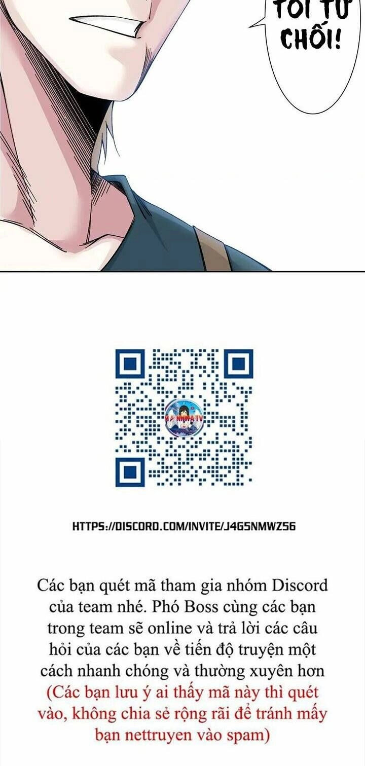 Câu Lạc Bộ Trường Sinh Chapter 164 - 23