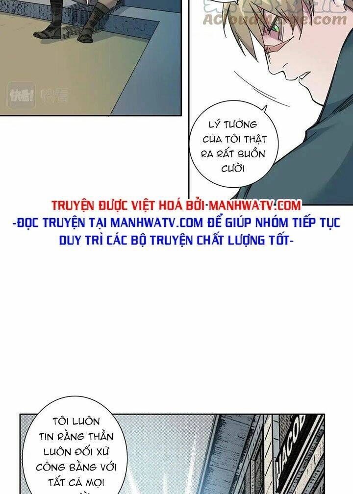 Câu Lạc Bộ Trường Sinh Chapter 165 - 13