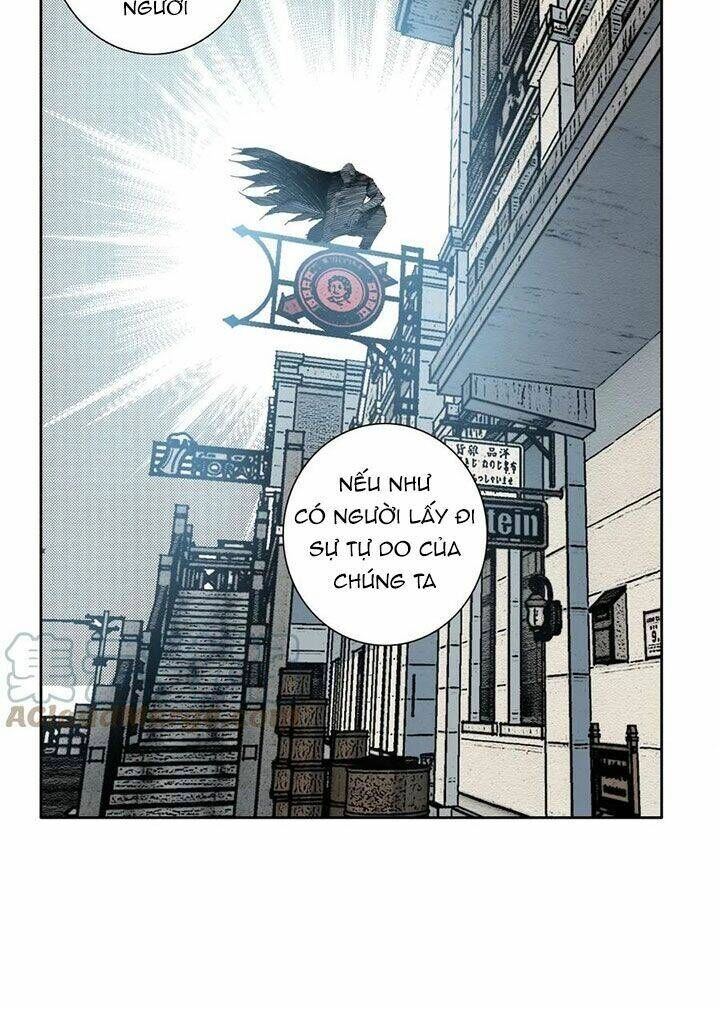 Câu Lạc Bộ Trường Sinh Chapter 165 - 14