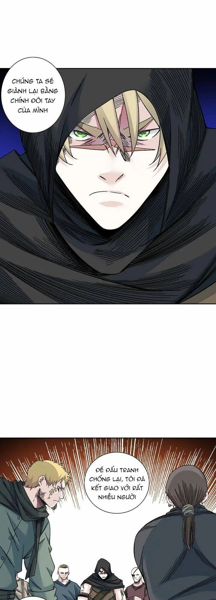 Câu Lạc Bộ Trường Sinh Chapter 165 - 15