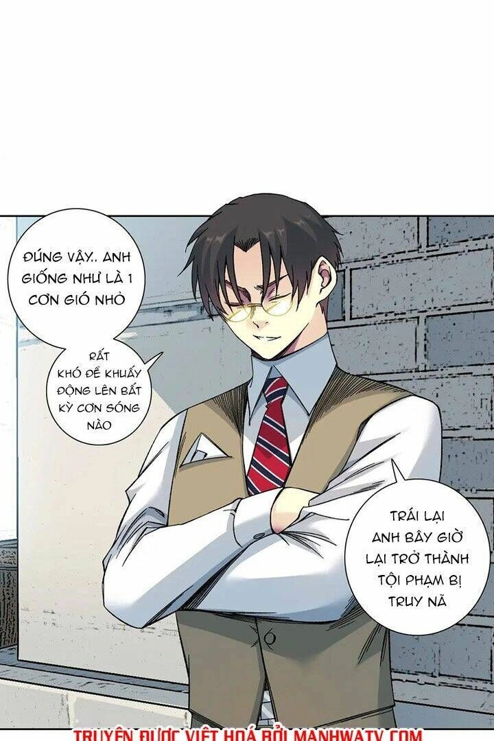 Câu Lạc Bộ Trường Sinh Chapter 165 - 18