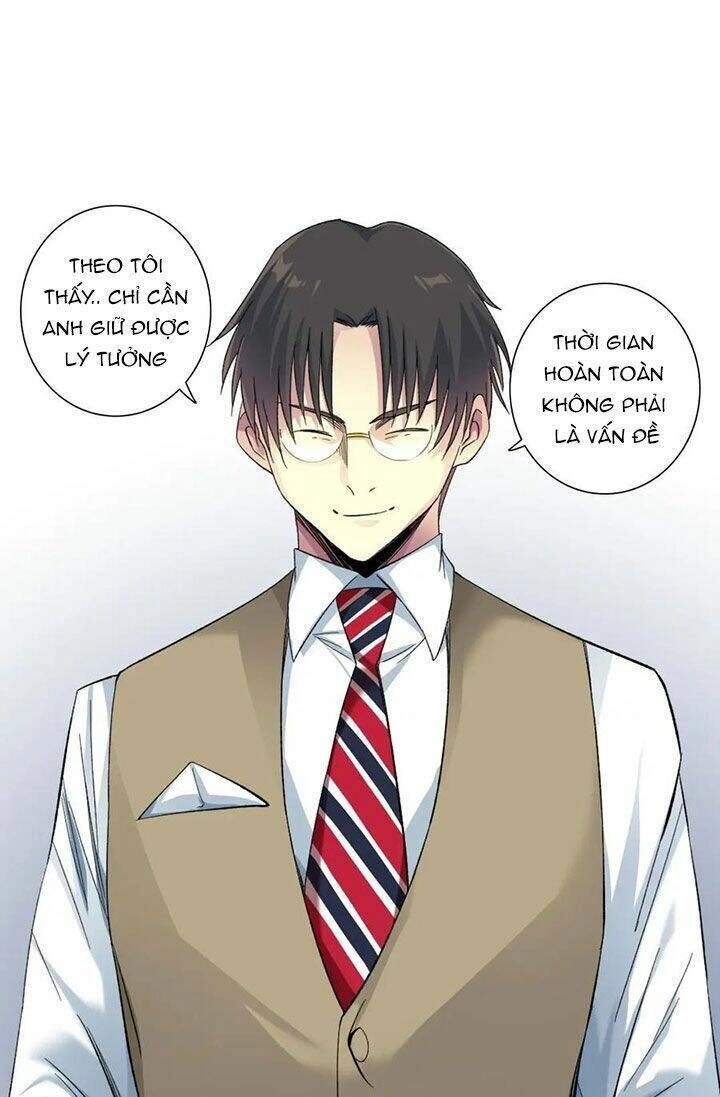 Câu Lạc Bộ Trường Sinh Chapter 165 - 23