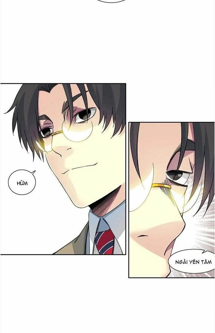 Câu Lạc Bộ Trường Sinh Chapter 166 - 6