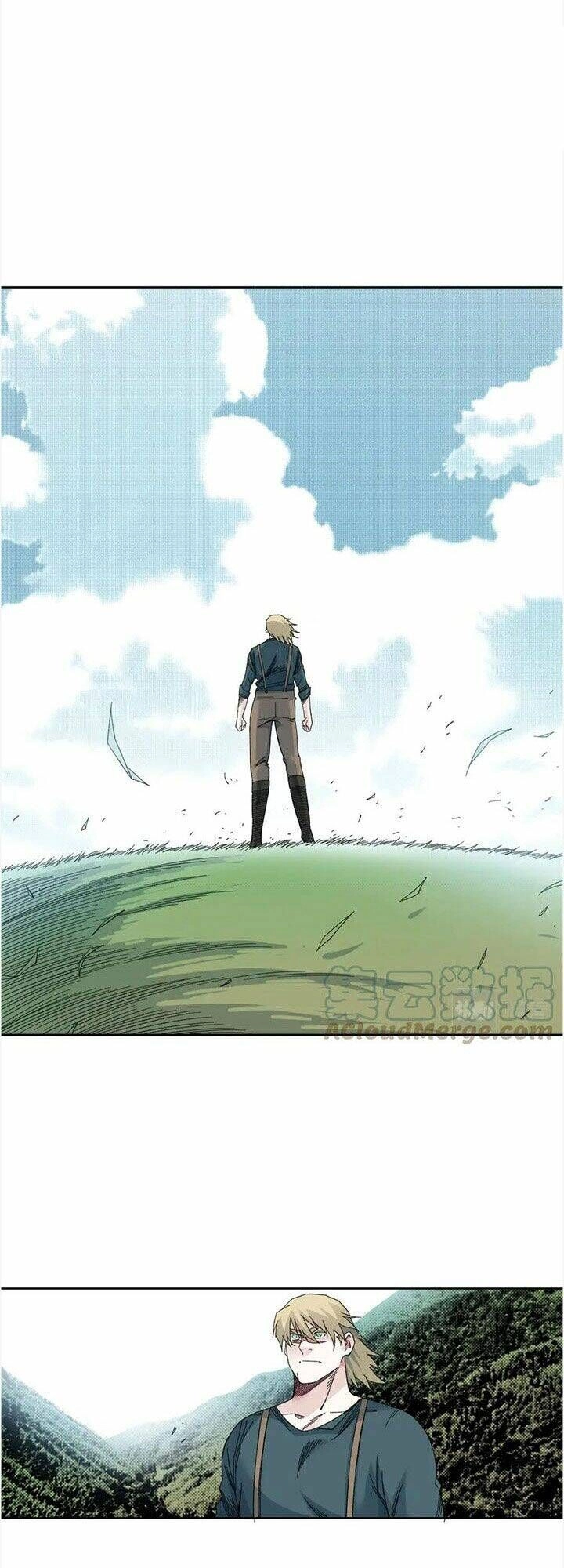 Câu Lạc Bộ Trường Sinh Chapter 166 - 13