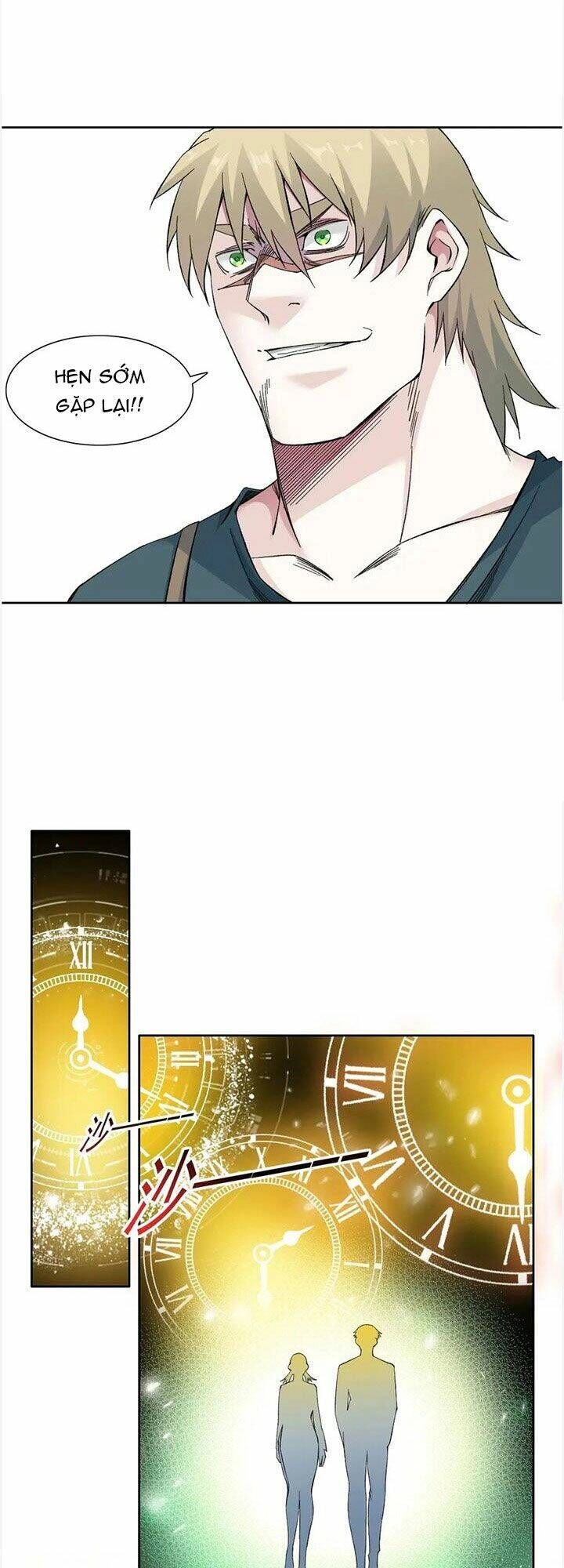 Câu Lạc Bộ Trường Sinh Chapter 166 - 14