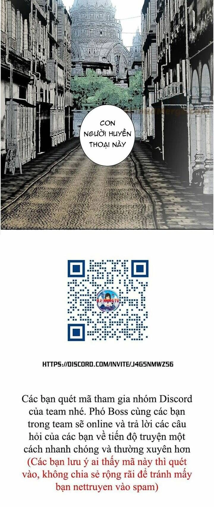 Câu Lạc Bộ Trường Sinh Chapter 166 - 22