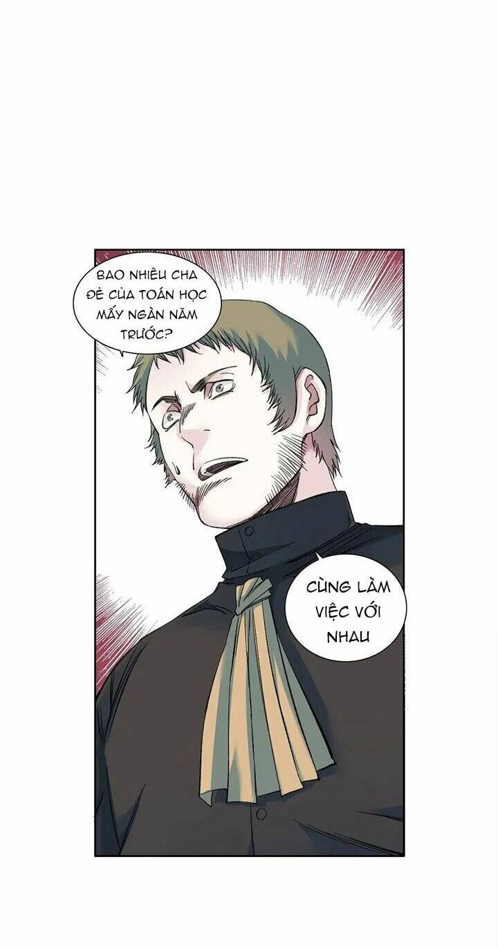 Câu Lạc Bộ Trường Sinh Chapter 168 - 12