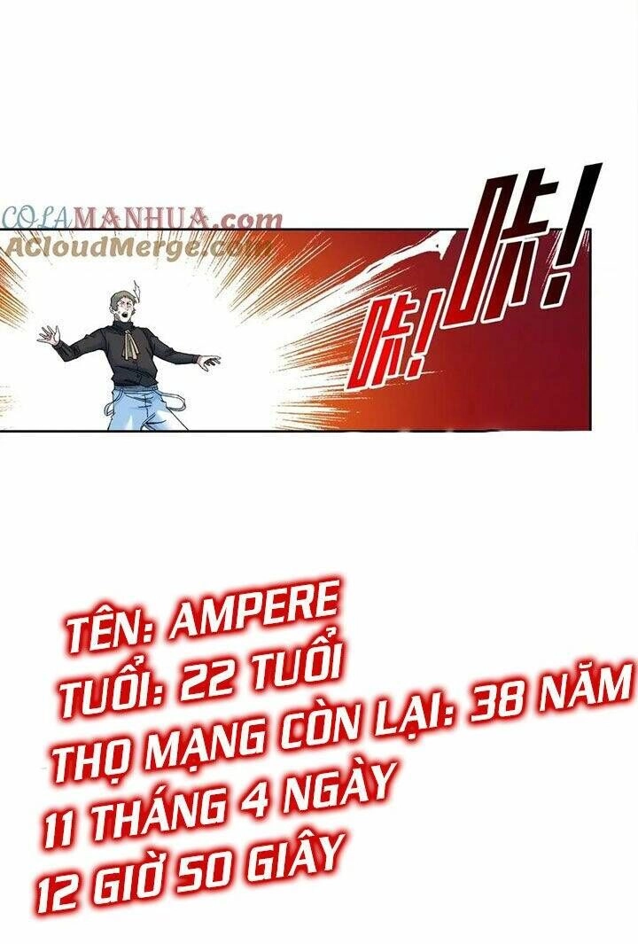 Câu Lạc Bộ Trường Sinh Chapter 168 - 18