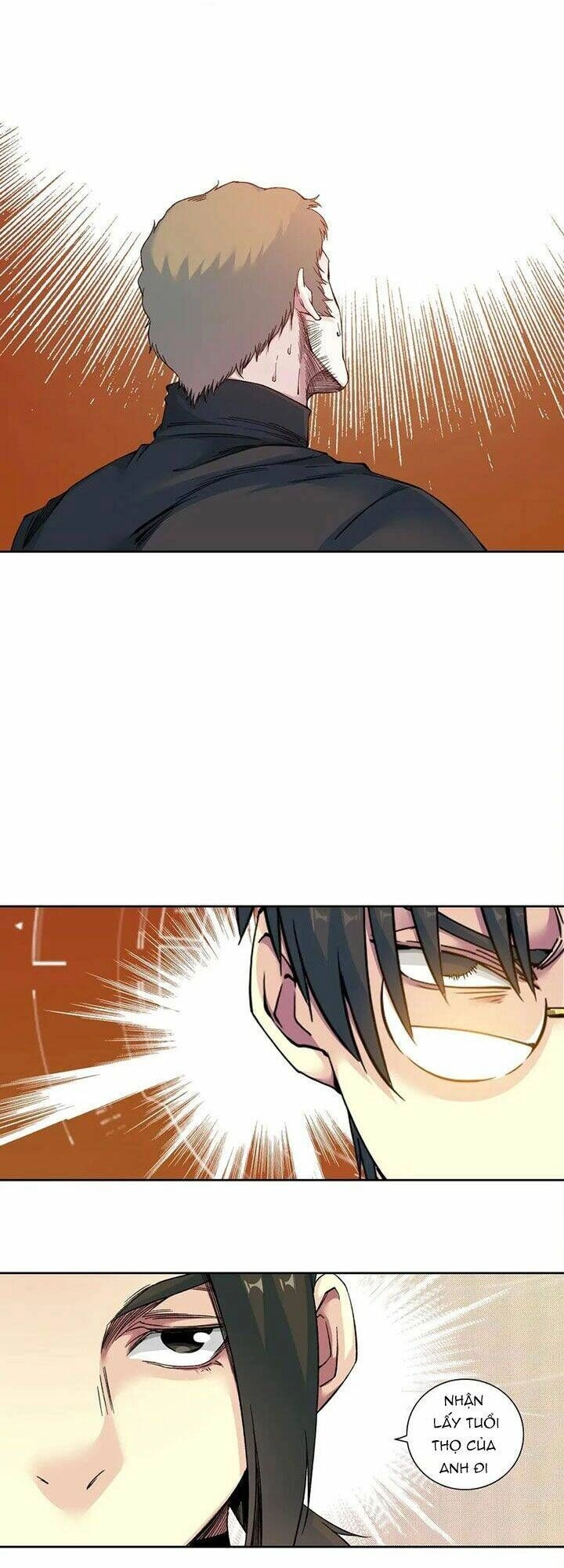 Câu Lạc Bộ Trường Sinh Chapter 168 - 19