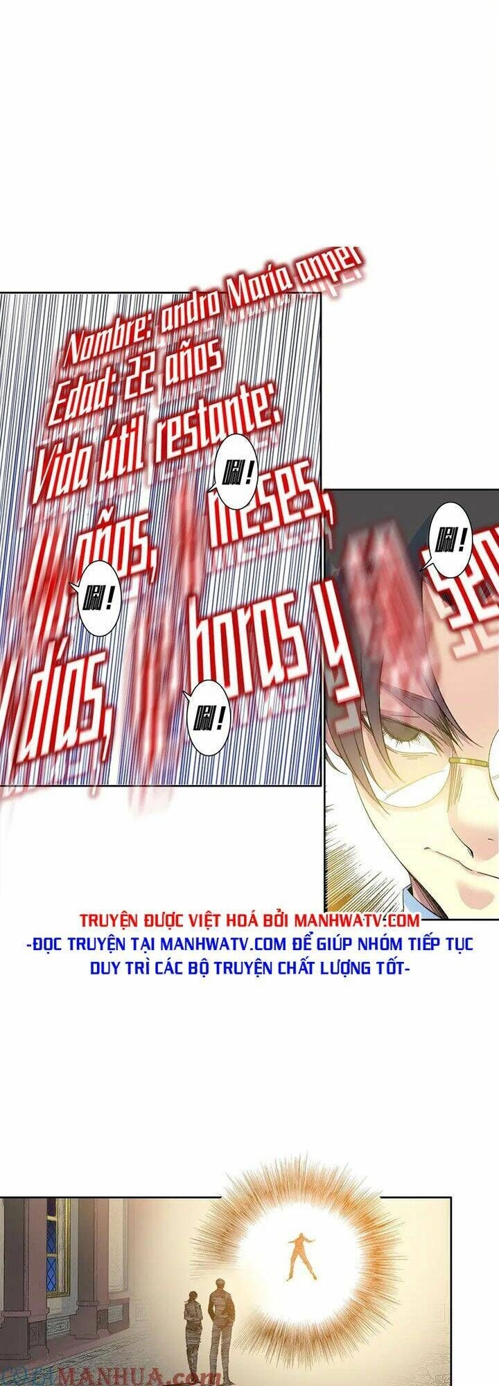 Câu Lạc Bộ Trường Sinh Chapter 168 - 20