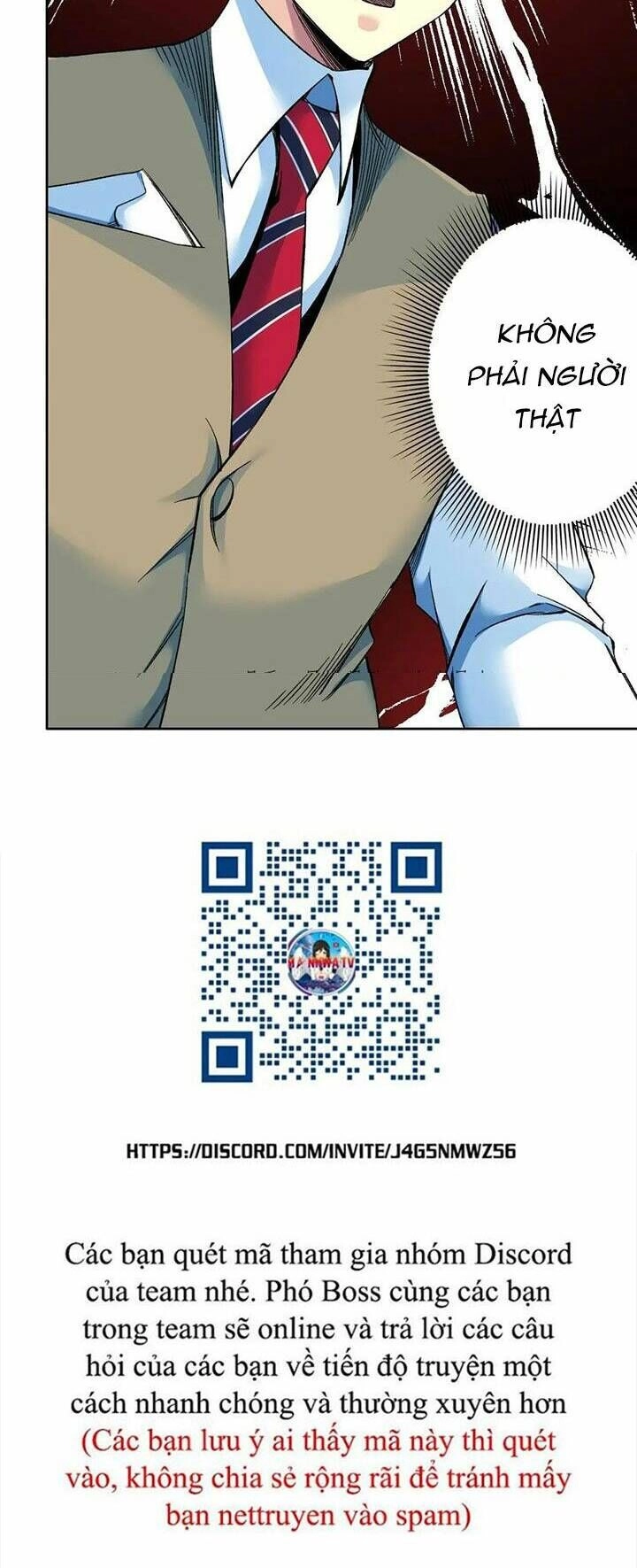 Câu Lạc Bộ Trường Sinh Chapter 168 - 23