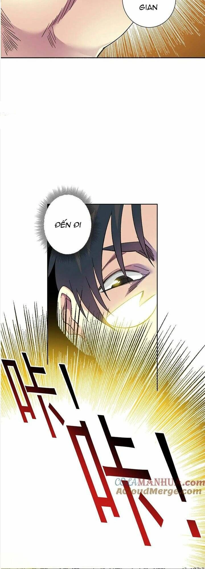 Câu Lạc Bộ Trường Sinh Chapter 169 - 16