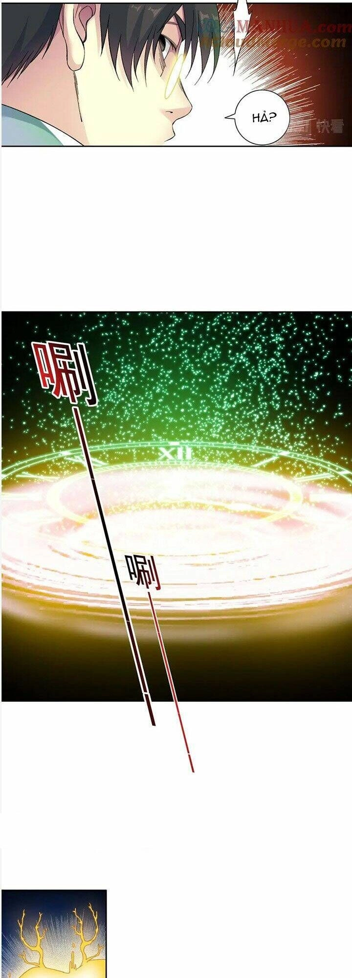 Câu Lạc Bộ Trường Sinh Chapter 169 - 21