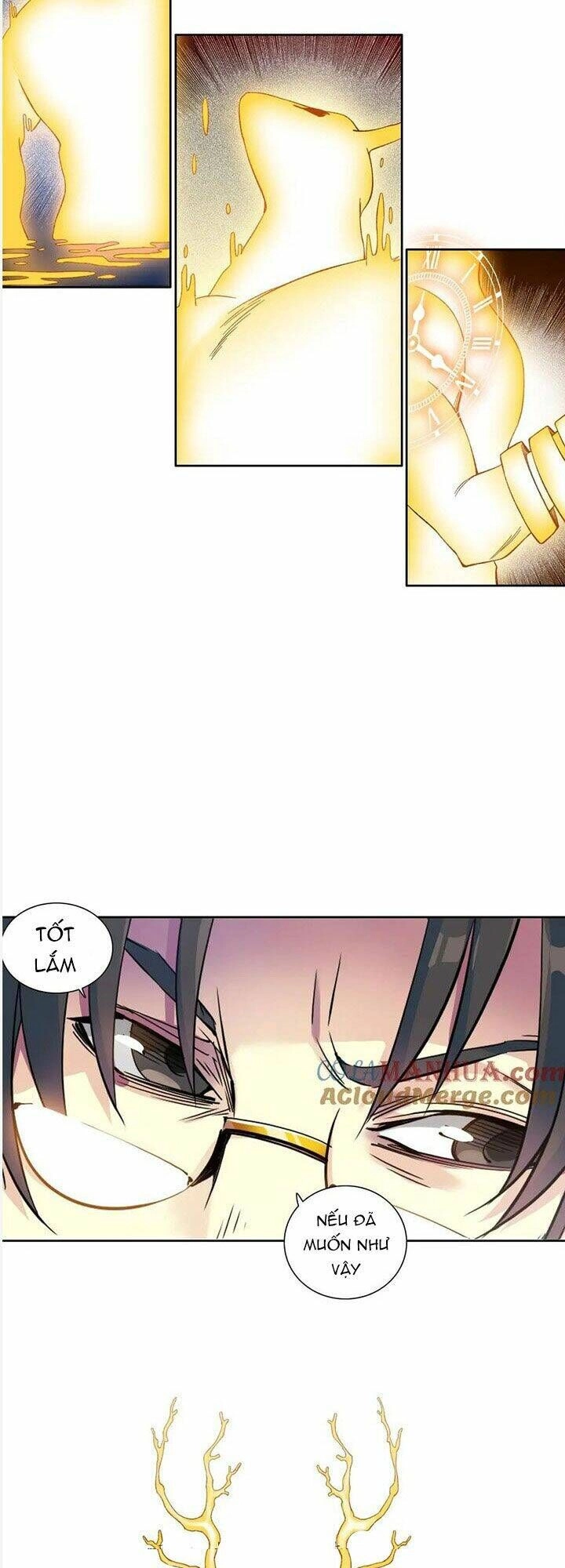 Câu Lạc Bộ Trường Sinh Chapter 169 - 22