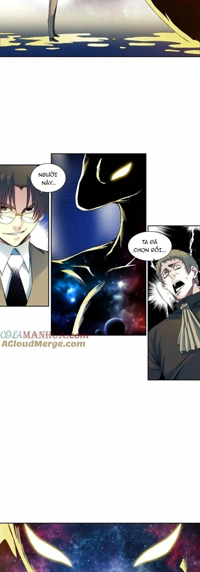 Câu Lạc Bộ Trường Sinh Chapter 170 - 2