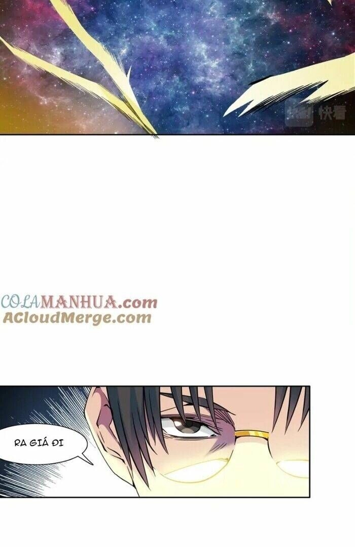 Câu Lạc Bộ Trường Sinh Chapter 170 - 3