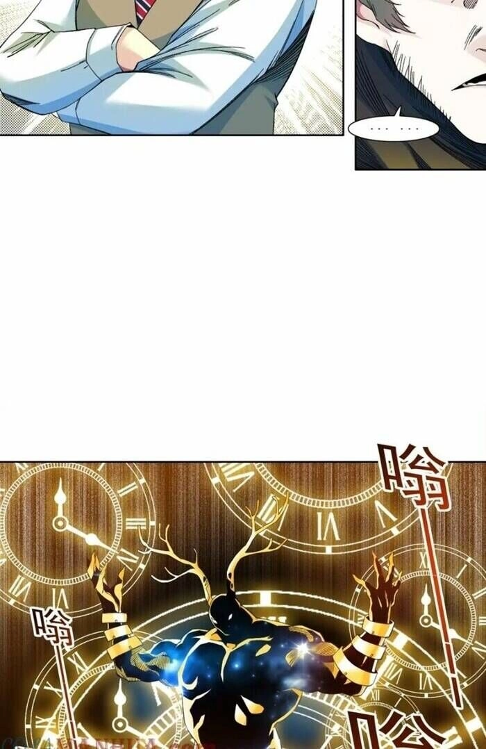 Câu Lạc Bộ Trường Sinh Chapter 170 - 8