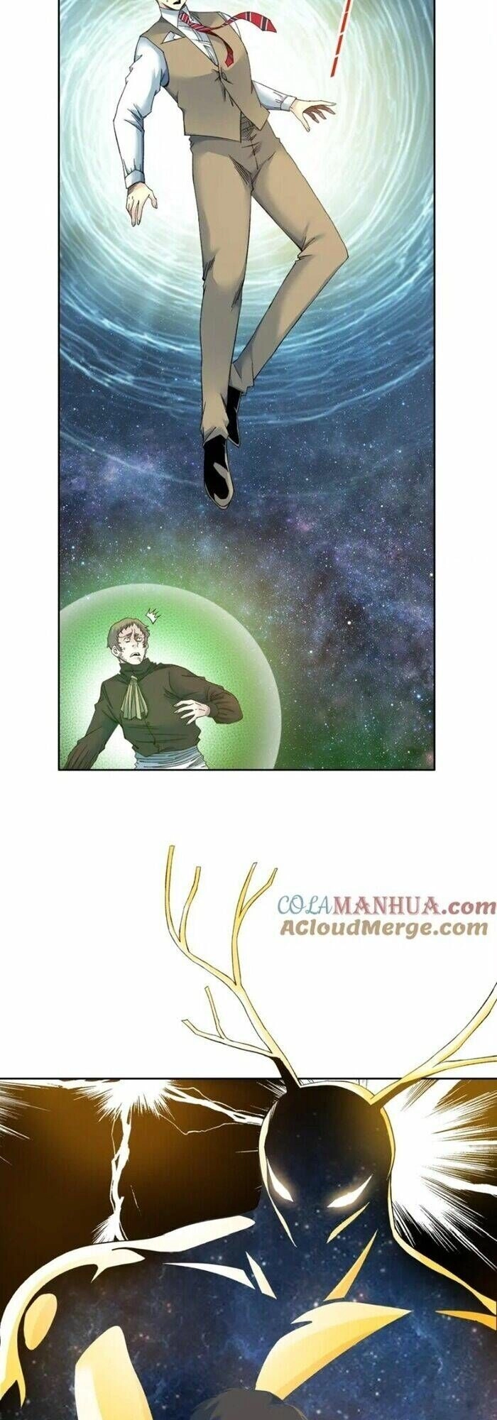 Câu Lạc Bộ Trường Sinh Chapter 170 - 10